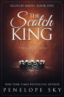 The Scotch King: Book One Read online