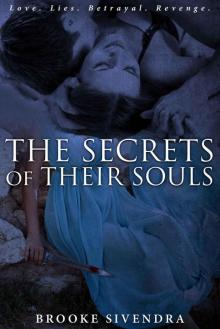 The Secrets of Their Souls Read online