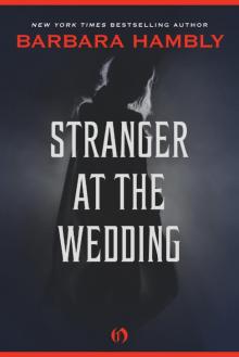 The Stranger at the Wedding Read online
