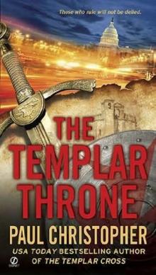 The Templar Throne Read online
