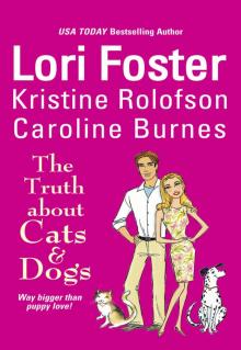 The Truth About Cats & Dogs Read online