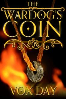 The Wardog's Coin Read online