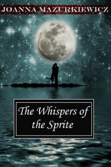 The Whispers of the Sprite (The Whispers Series #1) Read online