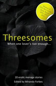 Threesomes Read online