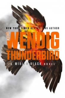 Thunderbird Read online