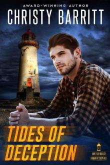 Tides of Deception (Lantern Beach Romantic Suspense Book 1) Read online