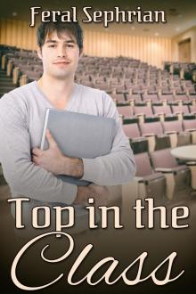 Top in the Class Read online