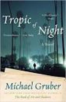 Tropic of Night Read online