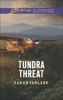 Tundra Threat Read online