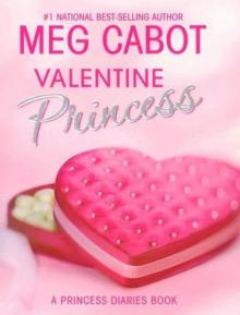 Valentine Princess Read online