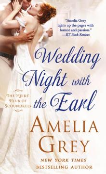 Wedding Night With the Earl Read online