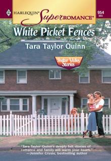 White Picket Fences Read online