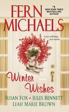 Winter Wishes Read online