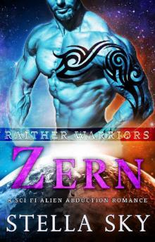 Zern Read online