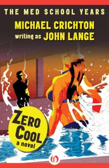 Zero Cool Read online
