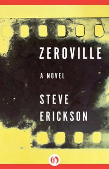 Zeroville Read online