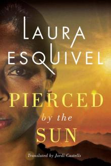 [2013] Pierced by the Sun Read online