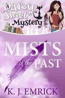 2 Mists of the Past Read online