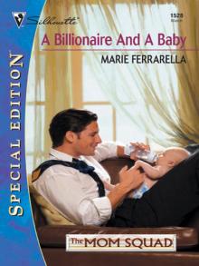 A Billionaire and a Baby Read online