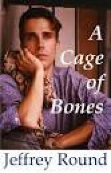 A Cage of Bones Read online