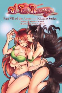 A Fox's Revenge (American Kitsune Book 7) Read online