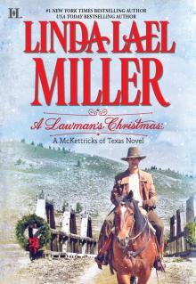 A Lawman's Christmas: A McKettricks of Texas Novel Read online