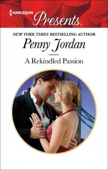 A Rekindled Passion Read online