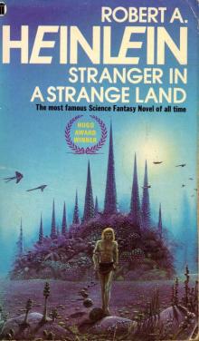 A Stranger in a Strange Land Read online