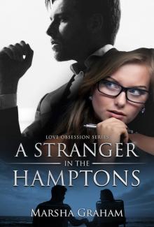 A Stranger in the Hamptons Read online