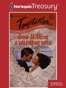 A Valentine Wish Read online