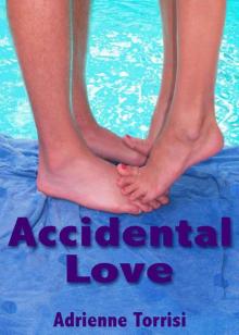 Accidental Love (Accidental Crush #2) Read online