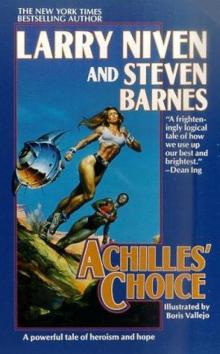 Achilles choice Read online