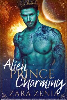 Alien Prince Charming Read online