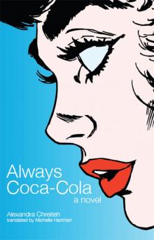 Always Coca-Cola Read online