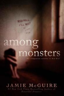 Among Monsters: A Red Hill Novella Read online