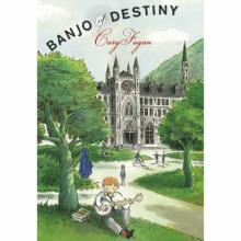 Banjo of Destiny Read online