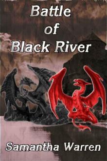 Battle of Black River (Blood of the Dragon) Read online