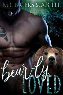 Bear-ly Loved Read online