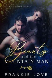 Beauty and the Mountain Man Read online
