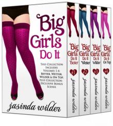 Big Girls Do It Boxed Set Read online