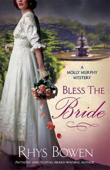 Bless the Bride Read online