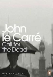 Call for the Dead Read online