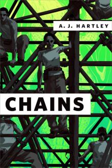 Chains Read online