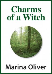 Charms of a Witch Read online