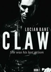 Claw 1 Read online