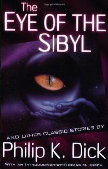 Collected Stories 5 - The Eye of the Sibyl and Other Classic Strories Read online