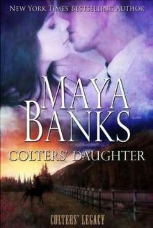 Colters' Daughter cl-3 Read online