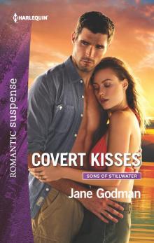 Covert Kisses Read online