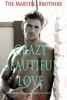Crazy Beautiful Love Read online