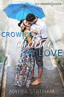 Crown's Chance at Love Read online